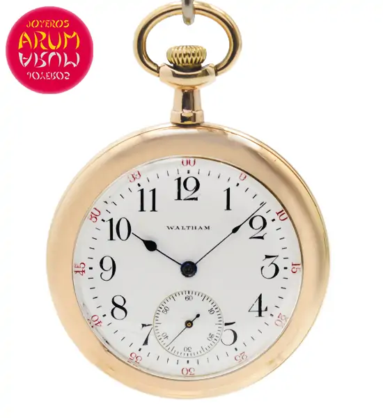Waltham Pocket Watch Shop Ref. 4223/948 Waltham Pocket Watch Shop Ref. 4223/948