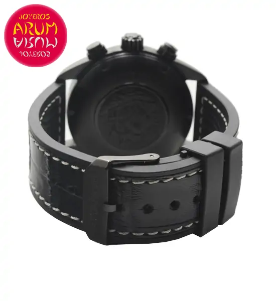 Eterna Kontiki Shop Ref. 4288/1013