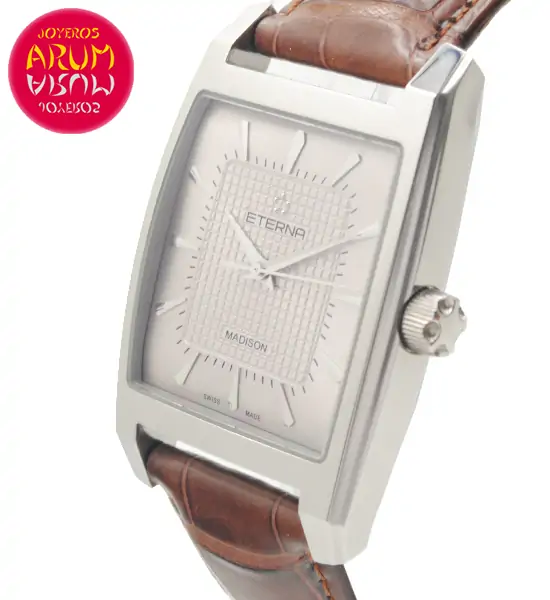 Eterna Madison Shop Ref. 4342/1066 Eterna Madison Shop Ref. 4342/1066