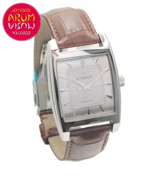 Eterna Madison Shop Ref. 4342/1066 Eterna Madison Shop Ref. 4342/1066