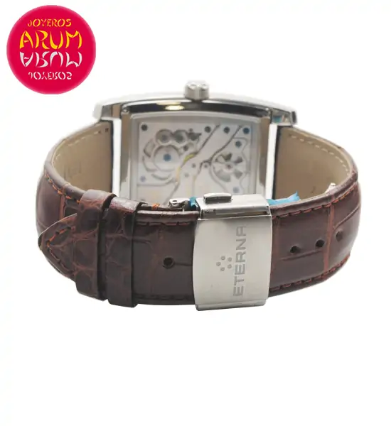 Eterna Madison Shop Ref. 4342/1066 Eterna Madison Shop Ref. 4342/1066
