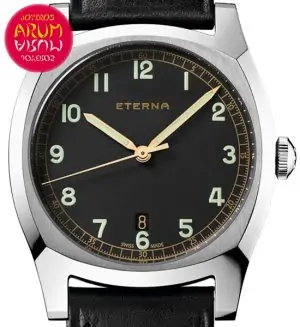 Eterna Heritage Military 1939 Shop Ref. 4341/1065 "SOLD"