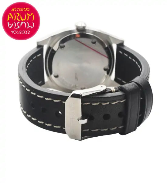 Eterna Heritage Military 1939 Shop Ref. 4341/1065 "SOLD"