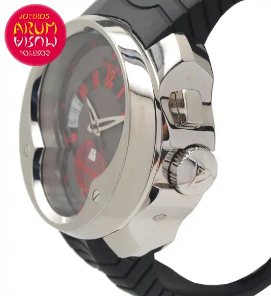 Franc Vila Universal Timezone Shop Ref. 4371/1095 Franc Vila Universal Timezone Shop Ref. 4371/1095