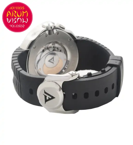 Franc Vila Universal Timezone Shop Ref. 4371/1095 Franc Vila Universal Timezone Shop Ref. 4371/1095