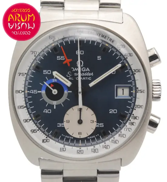 Omega Seamaster Vintage Shop Ref. 4316/1041 "SOLD" Omega Seamaster Vintage Shop Ref. 4316/1041 "SOLD"