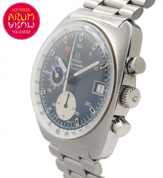 Omega Seamaster Vintage Shop Ref. 4316/1041 "SOLD" Omega Seamaster Vintage Shop Ref. 4316/1041 "SOLD"