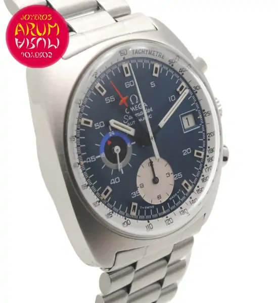 Omega Seamaster Vintage Shop Ref. 4316/1041 "SOLD" Omega Seamaster Vintage Shop Ref. 4316/1041 "SOLD"