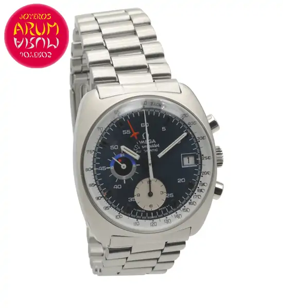 Omega Seamaster Vintage Shop Ref. 4316/1041 "SOLD" Omega Seamaster Vintage Shop Ref. 4316/1041 "SOLD"