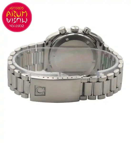 Omega Seamaster Vintage Shop Ref. 4316/1041 "SOLD" Omega Seamaster Vintage Shop Ref. 4316/1041 "SOLD"