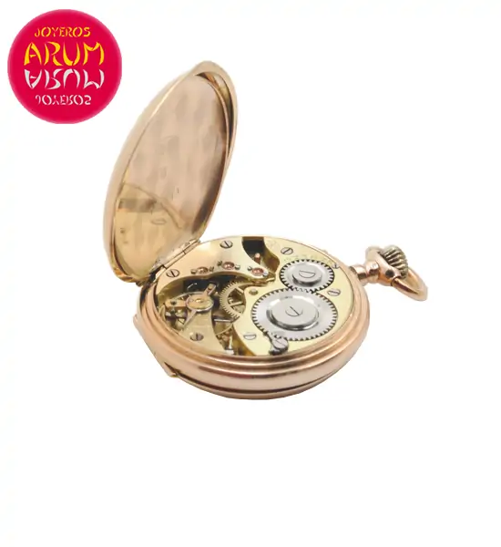 Small Pocket Watch Shop Ref. 4130/853 Small Pocket Watch Shop Ref. 4130/853