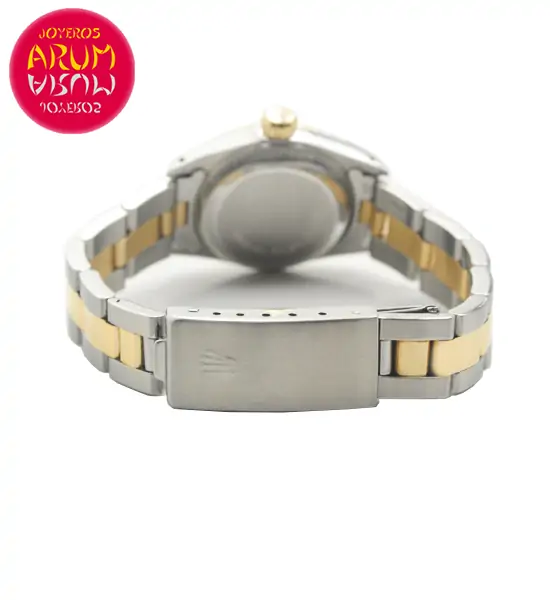 Rolex Oyster Perpetual Lady Shop Ref. 4345/1069 "SOLD"