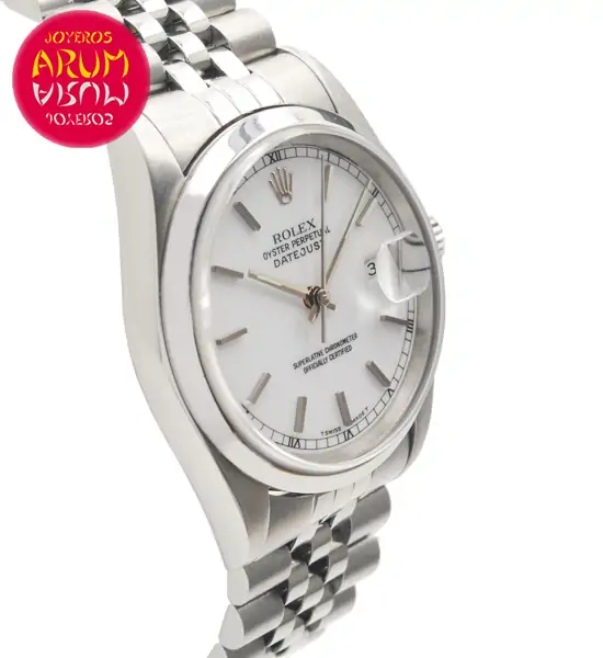 Rolex Datejust Shop Ref. 4348/1072 "SOLD" Rolex Datejust Shop Ref. 4348/1072 "SOLD"