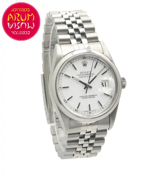 Rolex Datejust Shop Ref. 4348/1072 "SOLD" Rolex Datejust Shop Ref. 4348/1072 "SOLD"