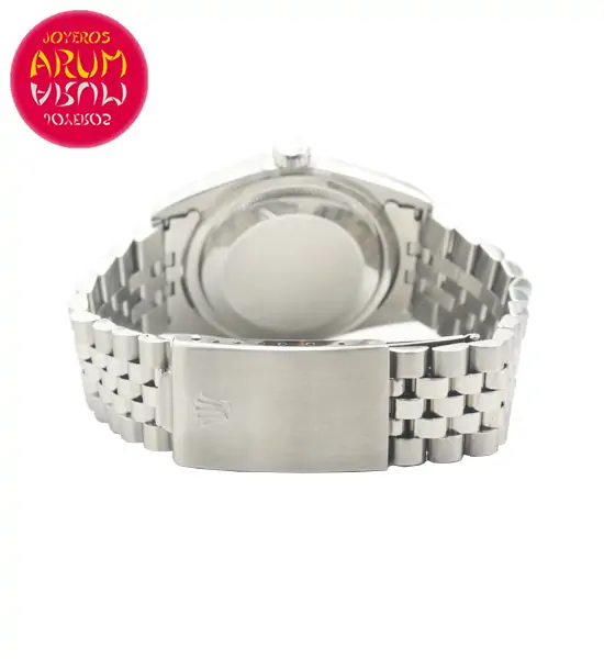 Rolex Datejust Shop Ref. 4348/1072 "SOLD" Rolex Datejust Shop Ref. 4348/1072 "SOLD"