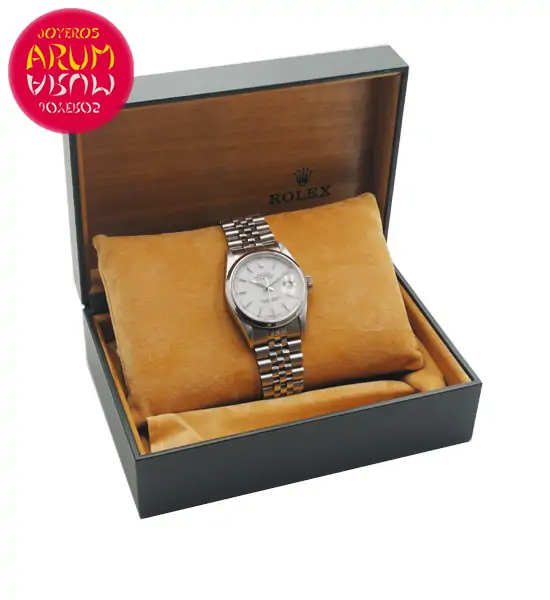 Rolex Datejust Shop Ref. 4348/1072 "SOLD" Rolex Datejust Shop Ref. 4348/1072 "SOLD"