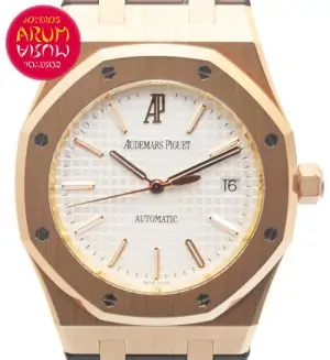 Audemars Piguet Royal Oak Shop Ref. 4385/1109 "SOLD"