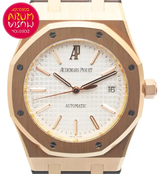 Audemars Piguet Royal Oak Shop Ref. 4385/1109 "SOLD"