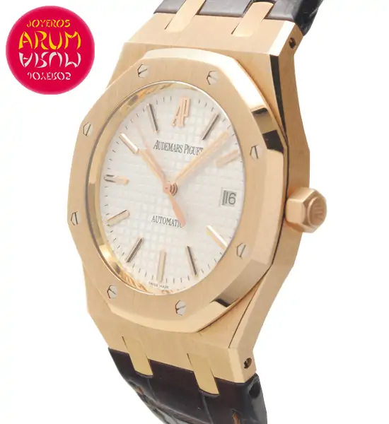 Audemars Piguet Royal Oak Shop Ref. 4385/1109 "SOLD"