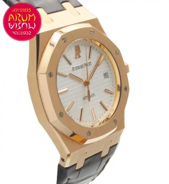 Audemars Piguet Royal Oak Shop Ref. 4385/1109 "SOLD"