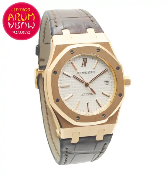 Audemars Piguet Royal Oak Shop Ref. 4385/1109 "SOLD"