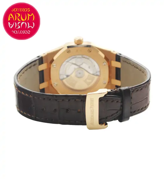 Audemars Piguet Royal Oak Shop Ref. 4385/1109 "SOLD"