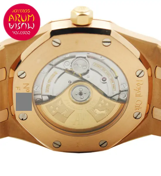 Audemars Piguet Royal Oak Shop Ref. 4385/1109 "SOLD"