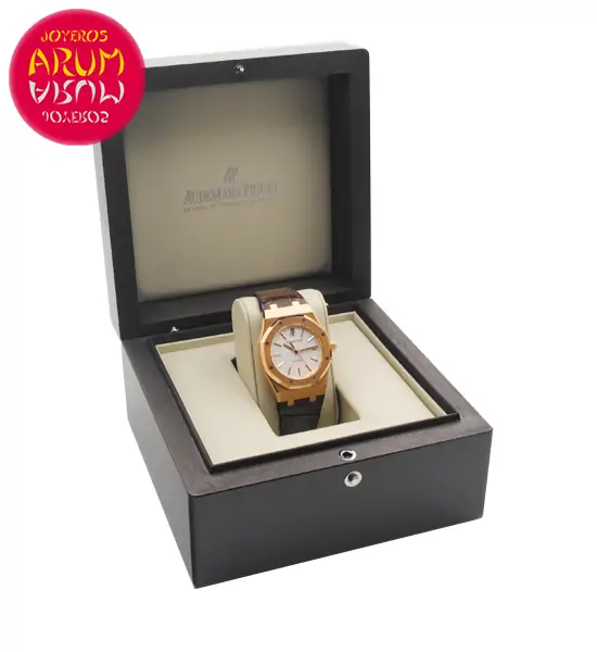 Audemars Piguet Royal Oak Shop Ref. 4385/1109 "SOLD"