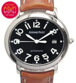 Audemars Piguet Millenary Shop Ref. 3804/513 "SOLD"