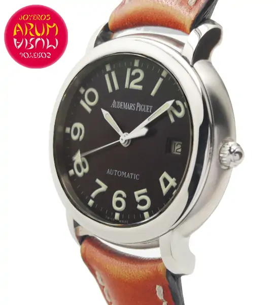 Audemars Piguet Millenary Shop Ref. 3804/513 "SOLD"