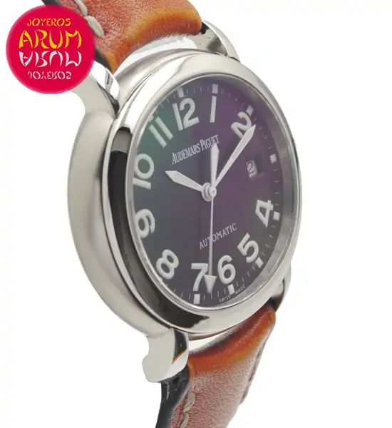 Audemars Piguet Millenary Shop Ref. 3804/513 "SOLD"