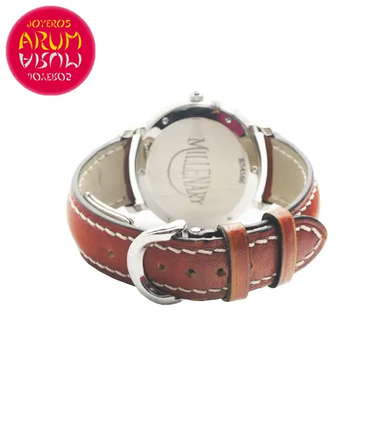 Audemars Piguet Millenary Shop Ref. 3804/513 "SOLD"