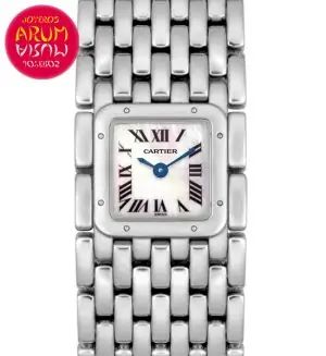 Cartier Panthere Ruban Shop Ref. 4354/1078