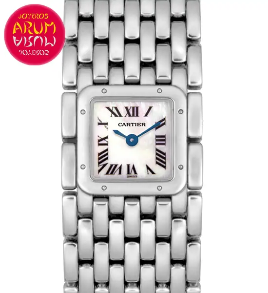 Cartier Panthere Ruban Shop Ref. 4354/1078