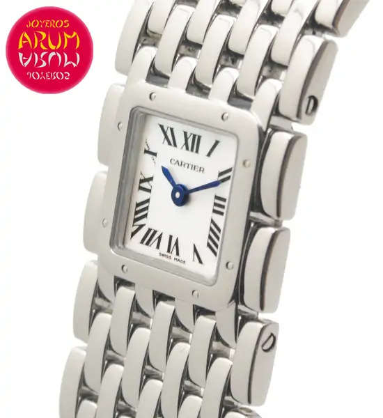 Cartier Panthere Ruban Shop Ref. 4354/1078