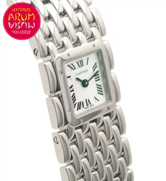 Cartier Panthere Ruban Shop Ref. 4354/1078