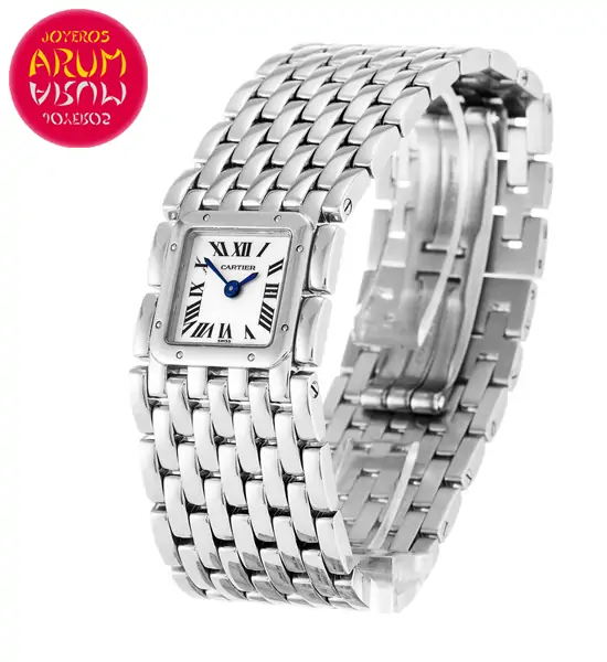 Cartier Panthere Ruban Shop Ref. 4354/1078