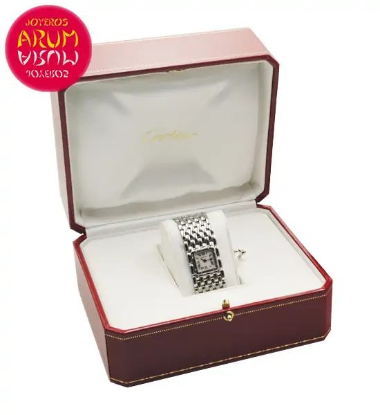 Cartier Panthere Ruban Shop Ref. 4354/1078
