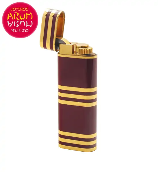 Cartier Lighter Shop Ref. RAJ1076 "SOLD"