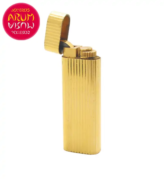 Cartier Lighter Shop Ref. RAJ1079