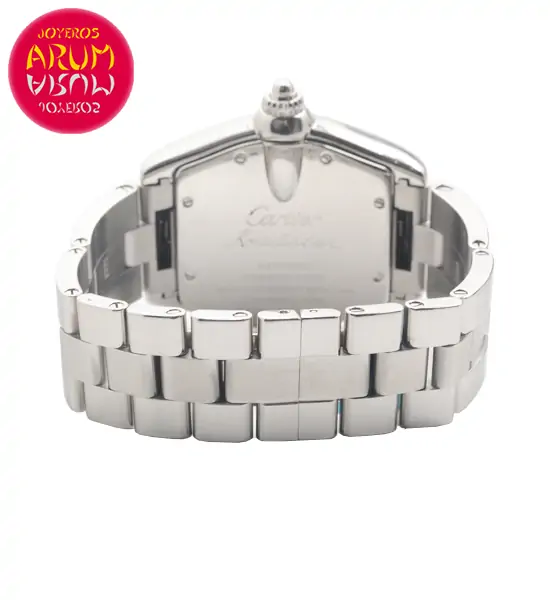 Cartier Roadster Shop Ref. 4377/1101 "SOLD"