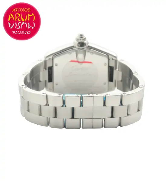 Cartier Roadster Shop Ref. 4355/1079 "SOLD"