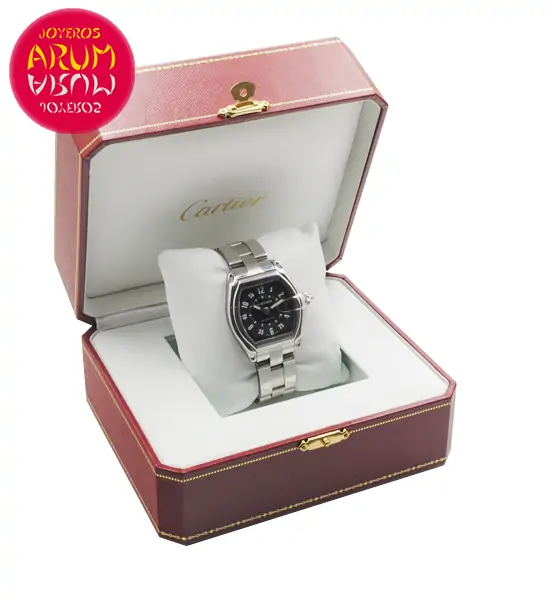 Cartier Roadster Shop Ref. 4355/1079 "SOLD"