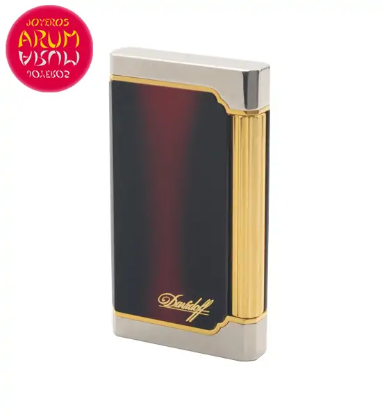 Davidoff Lighter Shop Ref. RAJ1082