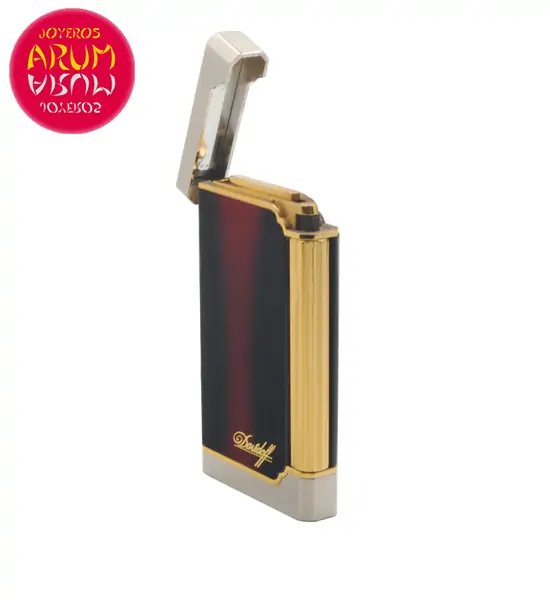 Davidoff Lighter Shop Ref. RAJ1082