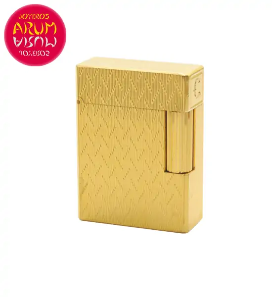 S.T Dupont Lighter Shop Ref. RAJ1081