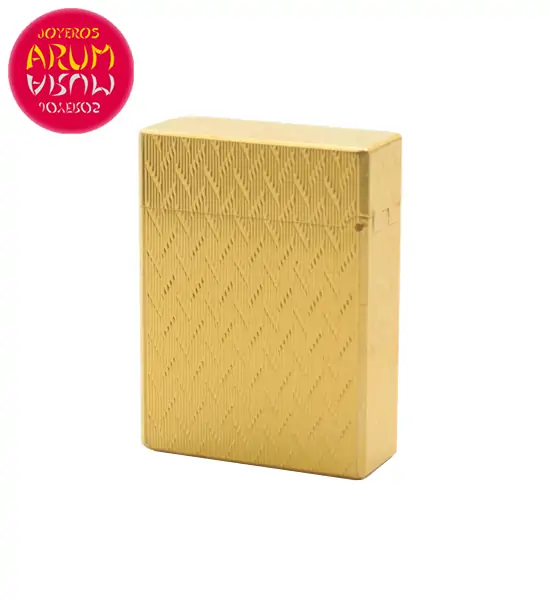 S.T Dupont Lighter Shop Ref. RAJ1081