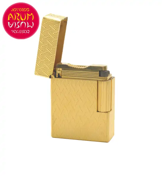 S.T Dupont Lighter Shop Ref. RAJ1081