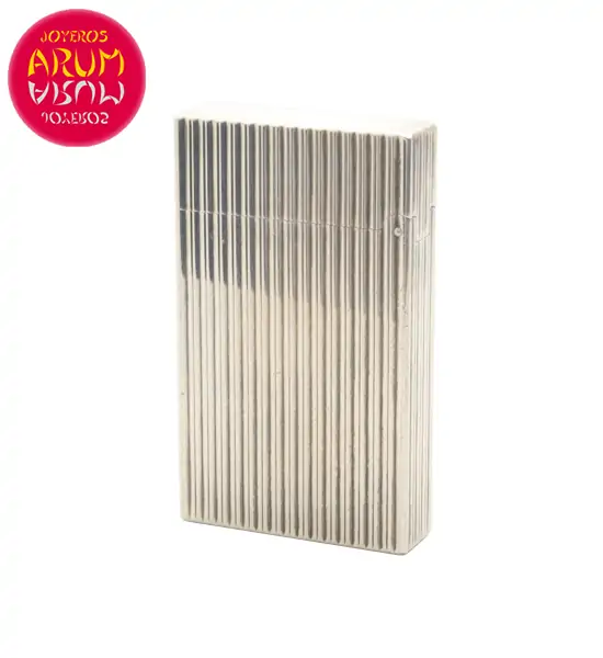 S.T Dupont Lighter Shop Ref. RAJ1078