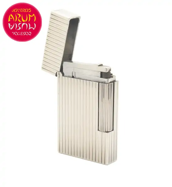 S.T Dupont Lighter Shop Ref. RAJ1078